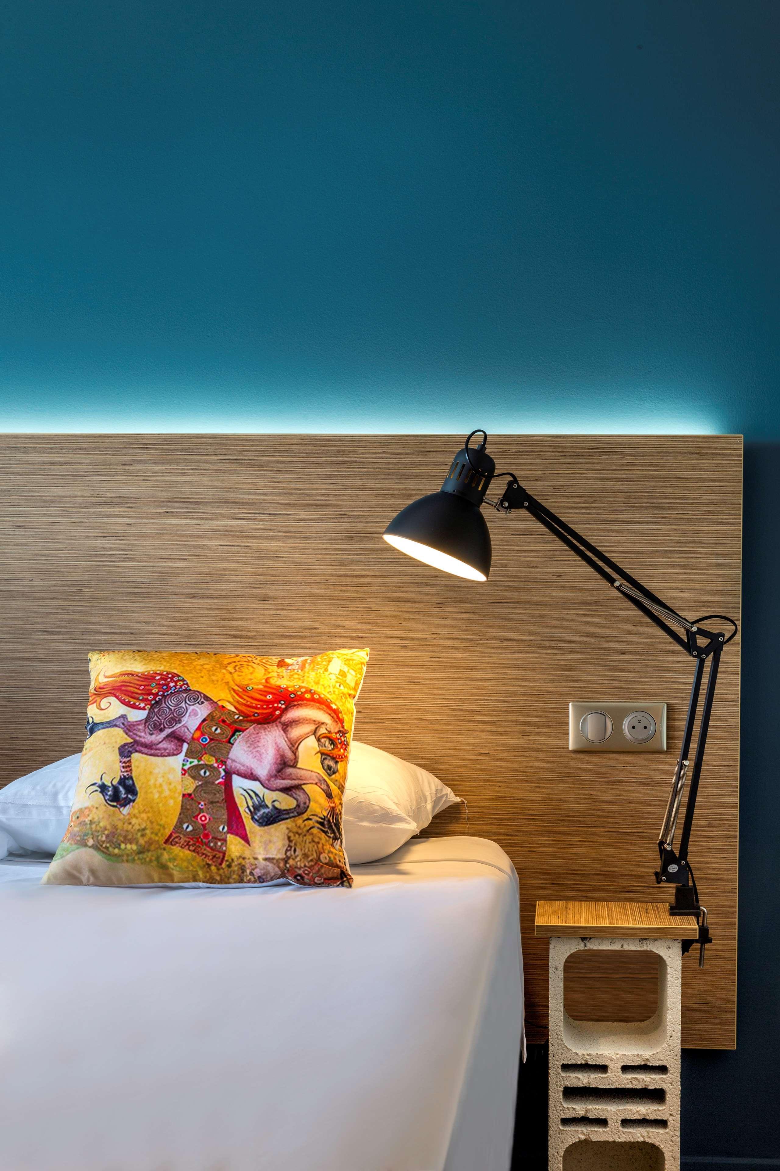 Hotel Du Nord Макон Экстерьер фото