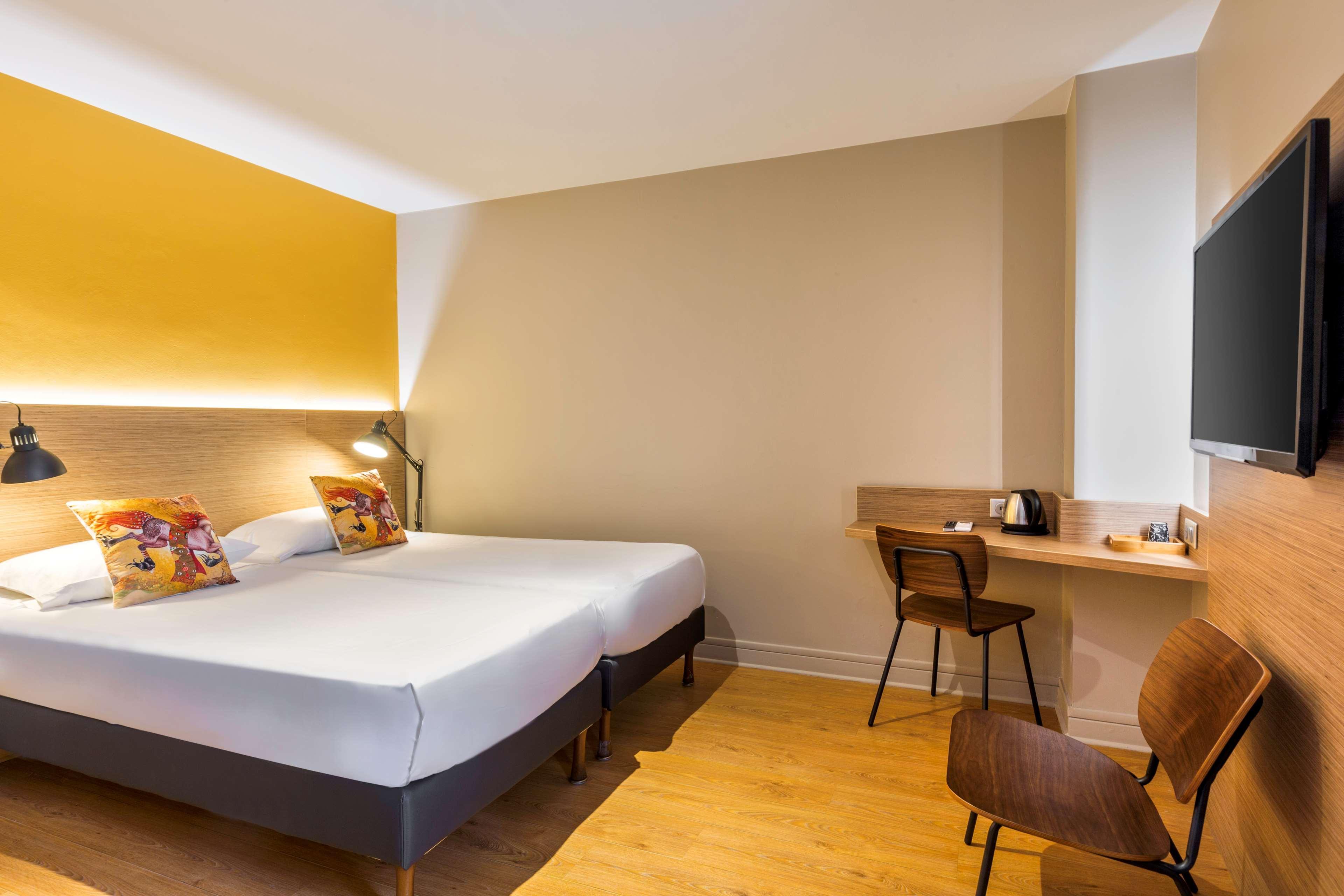 Hotel Du Nord Макон Экстерьер фото